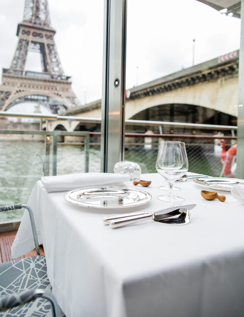 Innovation in service of hospitality